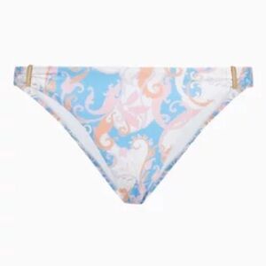 MELISSA ODABASH
Martinique Bikini Bottom